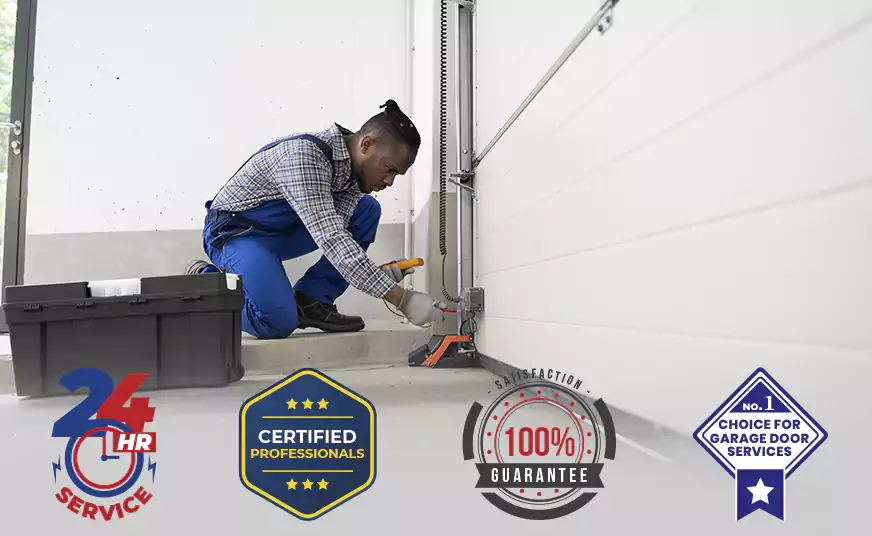 Insulated Roll Up Garage Doors Services Cost in Cutler Bay, FL