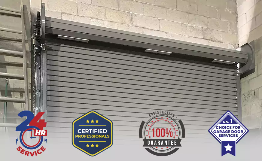 Roll-Up Garage Door Brands in Cutler Bay, FL