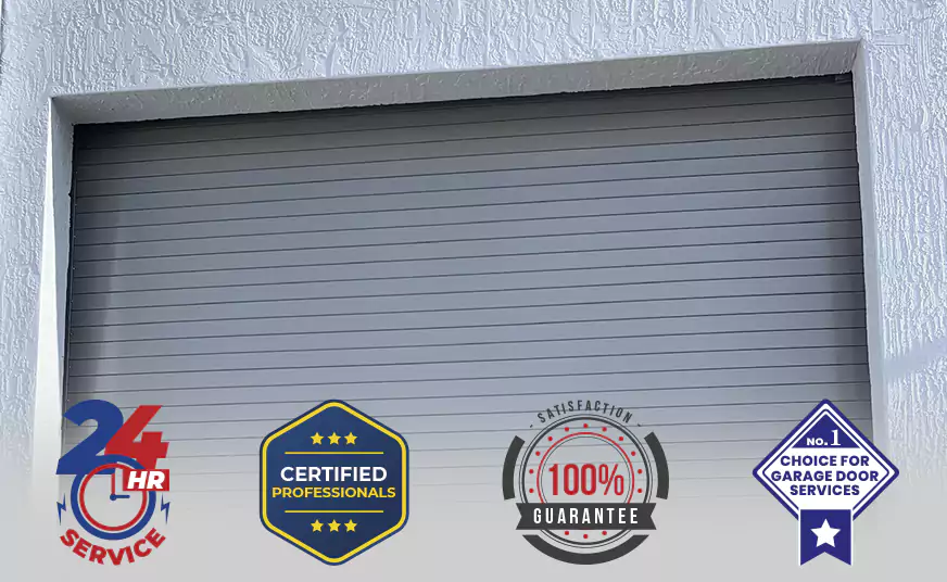 Overhead Roll Up Garage Door Services in Cutler Bay, FL