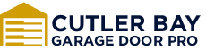 Cutler Bay Garage Door Pro