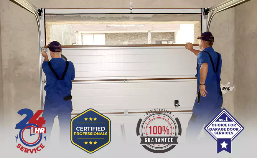 Garage Door Repair in Cutler Bay, FL