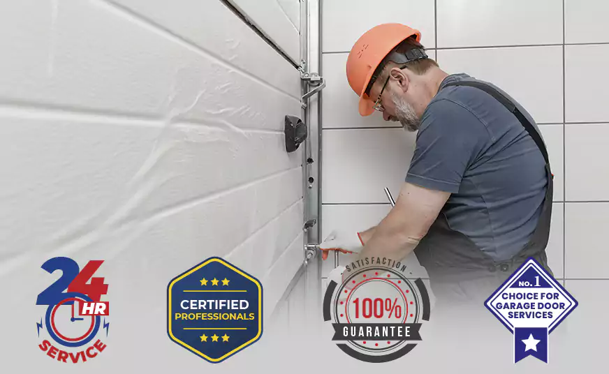 Garage Door Replacement in Cutler Bay, FL