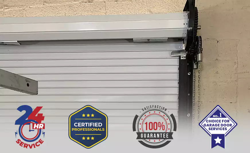 Roll up Garage Door in Cutler Bay, FL