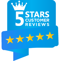 5-Star Customer Ratings from Cutler Bay Homeowners and Businesses