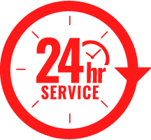 24/7 Emergency and Same-Day Service in Cutler Bay