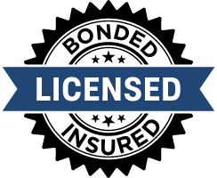 Licensed, Bonded, and Insured in Cutler Bay
